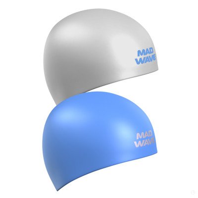 Шапочка для плавания Madwave Reverse Шапочка для плавания Madwave Reverse