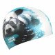 Шапочка для плавания Madwave Panda