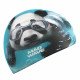 Шапочка для плавания Madwave Panda