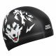 Шапочка для плавания Madwave Husky Шапочка для плавания Madwave Husky