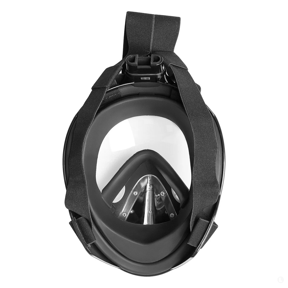Маска для плавания Madwave Full Face