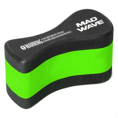 Колобашка Madwave Pull Buoy Колобашка Madwave Pull Buoy