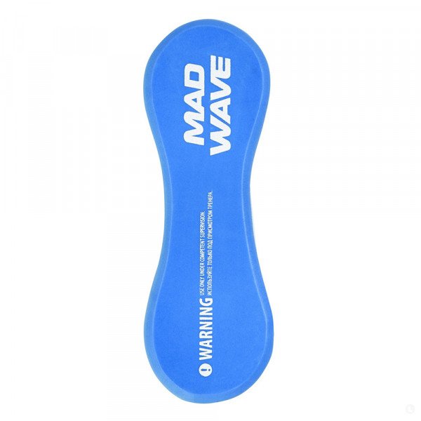 Колобашка Madwave Pull Buoy Training