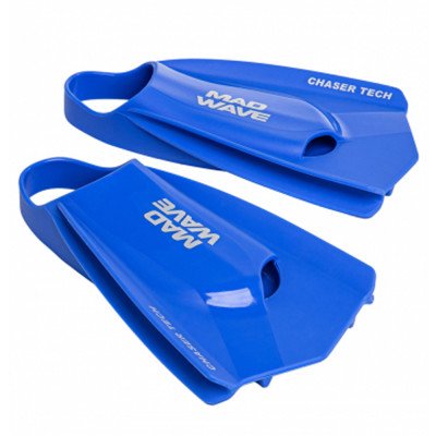 Ласты Madwave Chaser Tech Ласты Madwave Chaser Tech