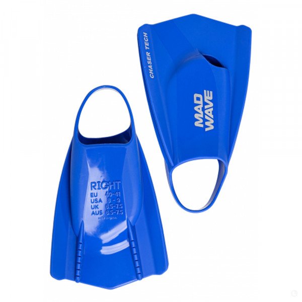 Ласты Madwave Chaser Tech
