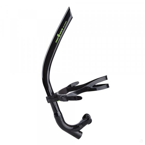 Трубка для плавания Madwave Pro Snorkel Трубка для плавания Madwave Pro Snorkel