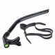 Трубка для плавания Madwave Pro Snorkel Трубка для плавания Madwave Pro Snorkel
