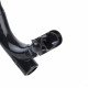 Трубка для плавания Madwave Pro Snorkel Трубка для плавания Madwave Pro Snorkel
