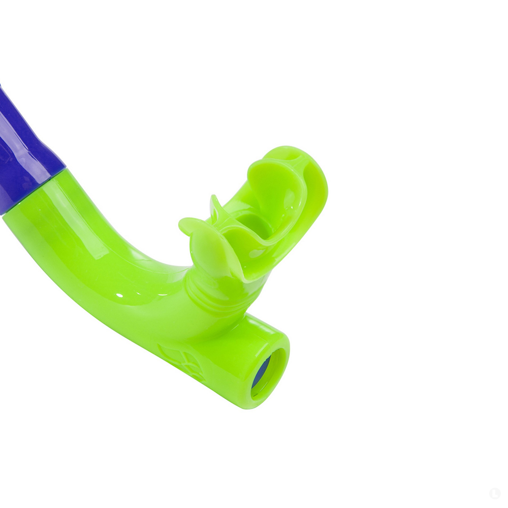 Трубка для плавания Madwave Pro Snorkel Трубка для плавания Madwave Pro Snorkel