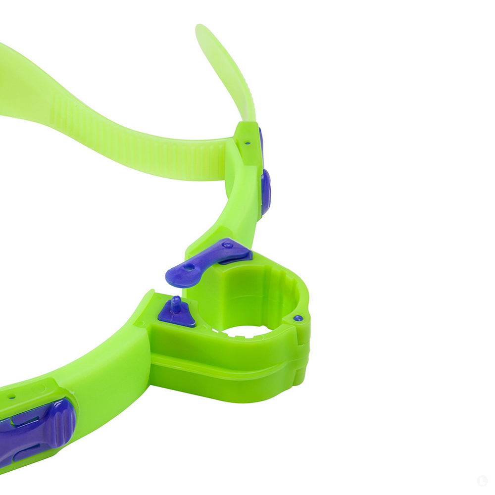 Трубка для плавания Madwave Pro Snorkel Трубка для плавания Madwave Pro Snorkel