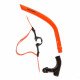 Трубка для плавания Madwave Pro Snorkel