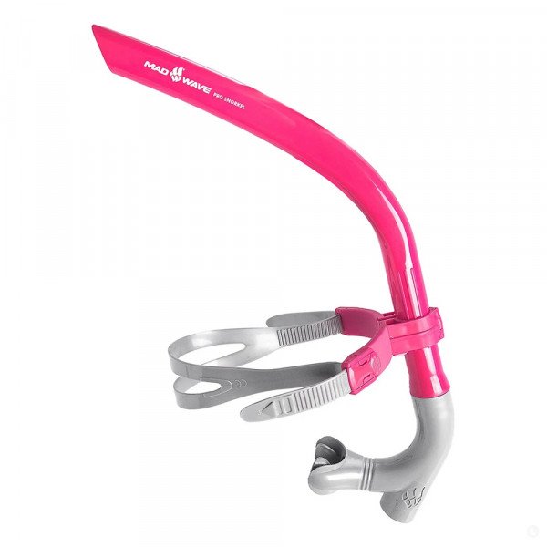 Трубка для плавания Madwave Pro Snorkel