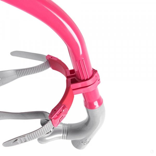 Трубка для плавания Madwave Pro Snorkel