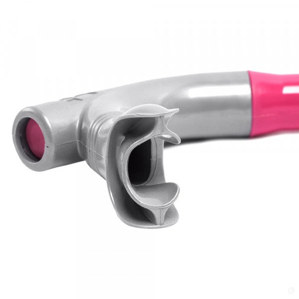 Трубка для плавания Madwave Pro Snorkel