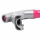 Трубка для плавания Madwave Pro Snorkel