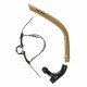 Трубка для плавания Madwave Pro Snorkel