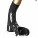 Трубка для плавания Madwave Pro Snorkel