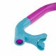 Трубка для плавания Madwave Pro Snorkel Jr