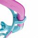 Трубка для плавания Madwave Pro Snorkel Jr