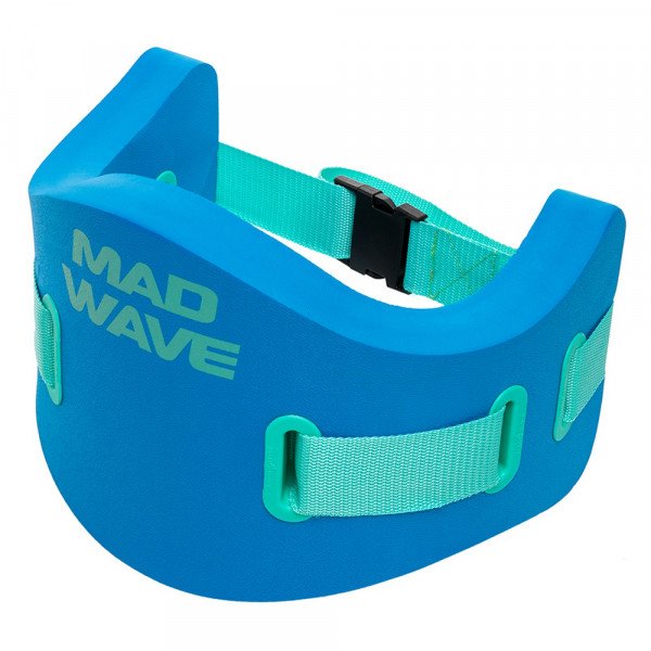 Пояс для плавания Madwave Aquabelt