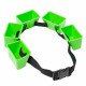 Поясной тренажер Madwave Break Belt