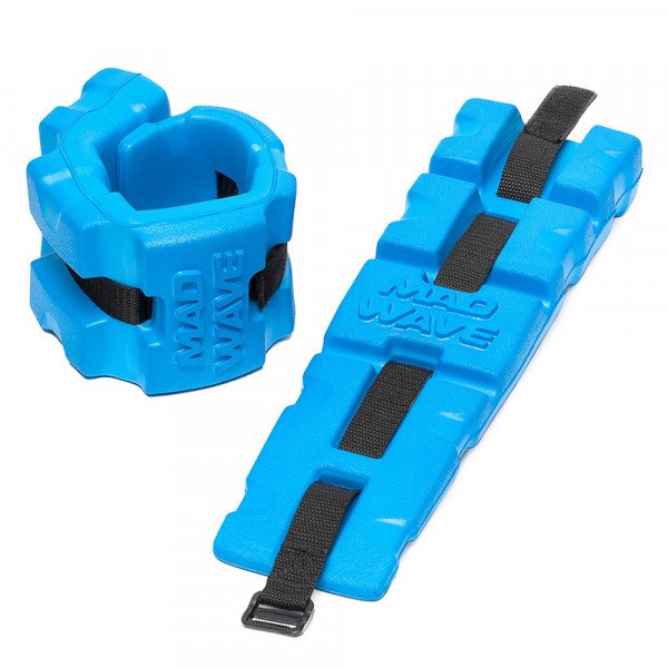 Акваманжеты Madwave Aqua Fitness