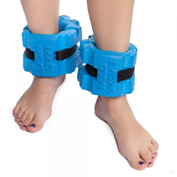 Акваманжеты Madwave Aqua Fitness