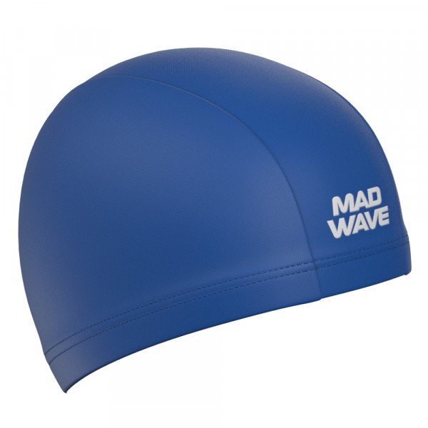 Шапочка для плавания Madwave Adult Lycra