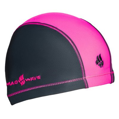 Шапочка для плавания тканевая Madwave Lycra Шапочка для плавания тканевая Madwave Lycra