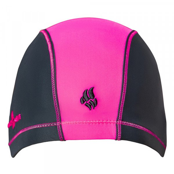 Шапочка для плавания тканевая Madwave Lycra