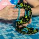 Лопатки для рук Madwave Paddles Finger