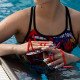 Лопатки для рук Madwave Paddles Finger