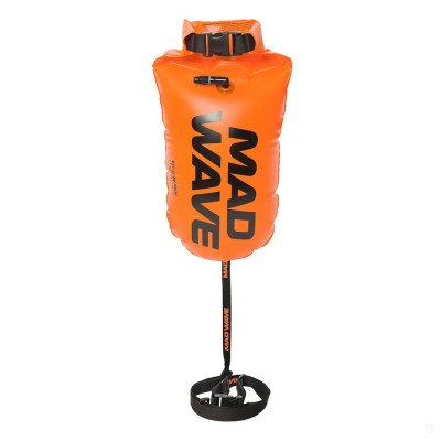 Буй Madwave Vsp Swim Буй Madwave Vsp Swim