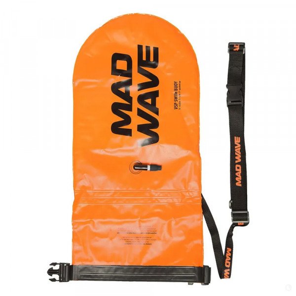 Буй Madwave Vsp Swim