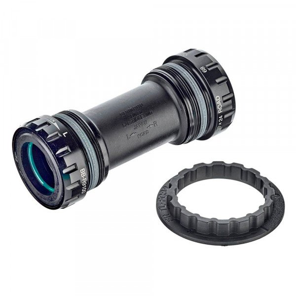 Каретка Shimano Dura-Ace BSA BB-R9100, Road 
