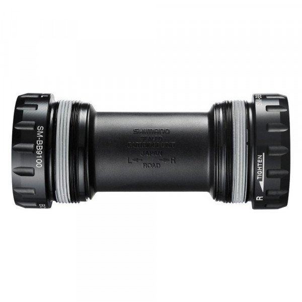 Каретка велосипедная Shimano Dura-Ace BB-R9100, Ita 