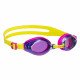 Очки для плавания детские Madwave Aqua Rainbow