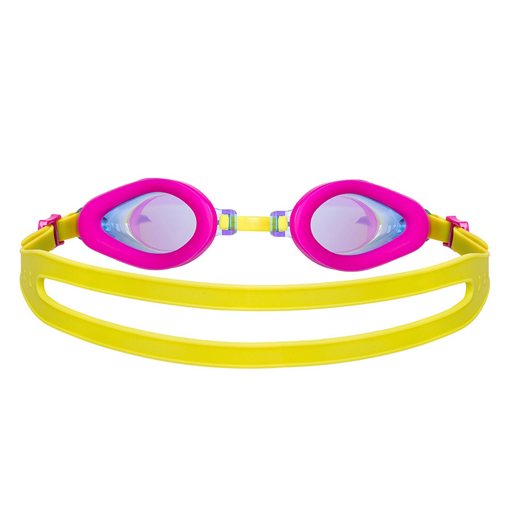Очки для плавания детские Madwave Aqua Rainbow Очки для плавания детские Madwave Aqua Rainbow