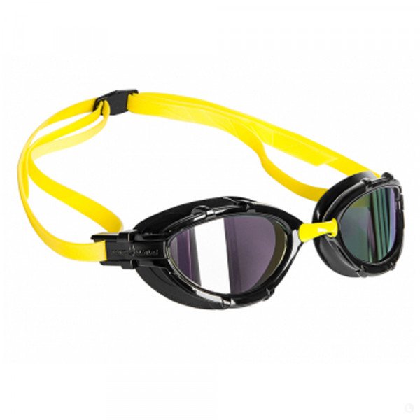 Очки для плавания Madwave Triathlon Rainbow