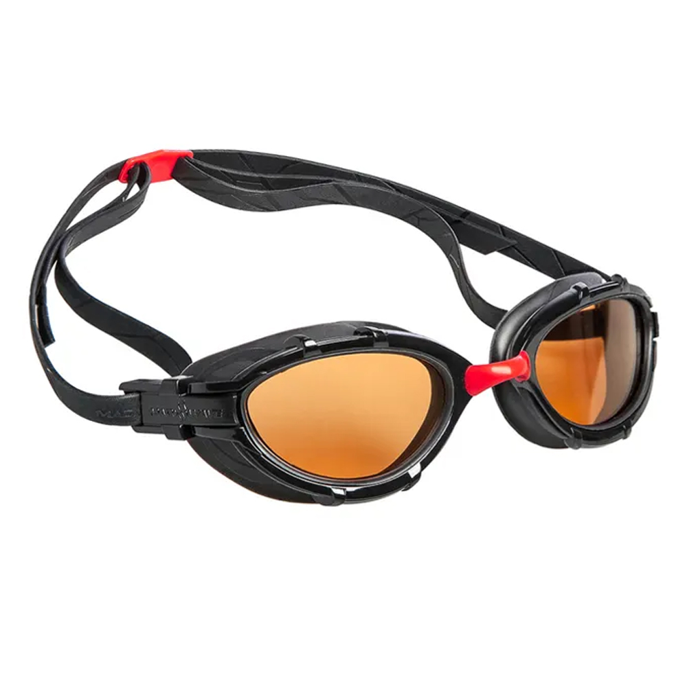 Очки для плавания Madwave Triathlon Polarize Очки для плавания Madwave Triathlon Polarize