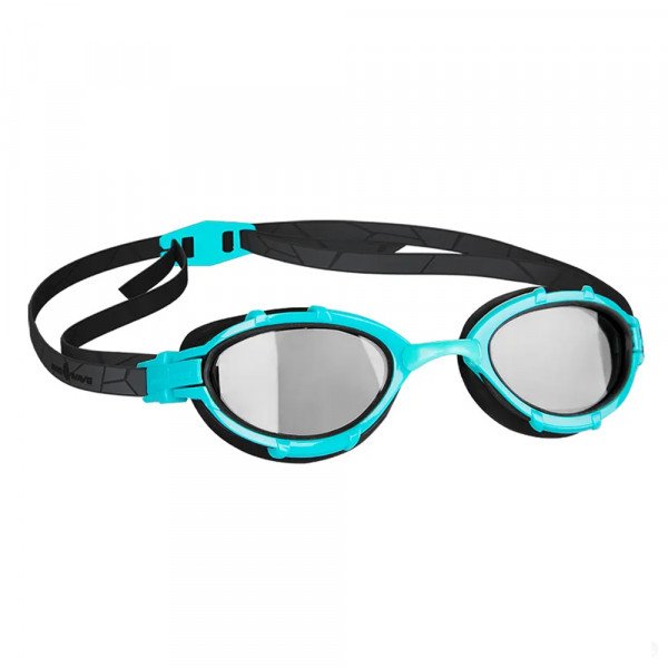 Очки для плавания Madwave Triathlon Photochromic