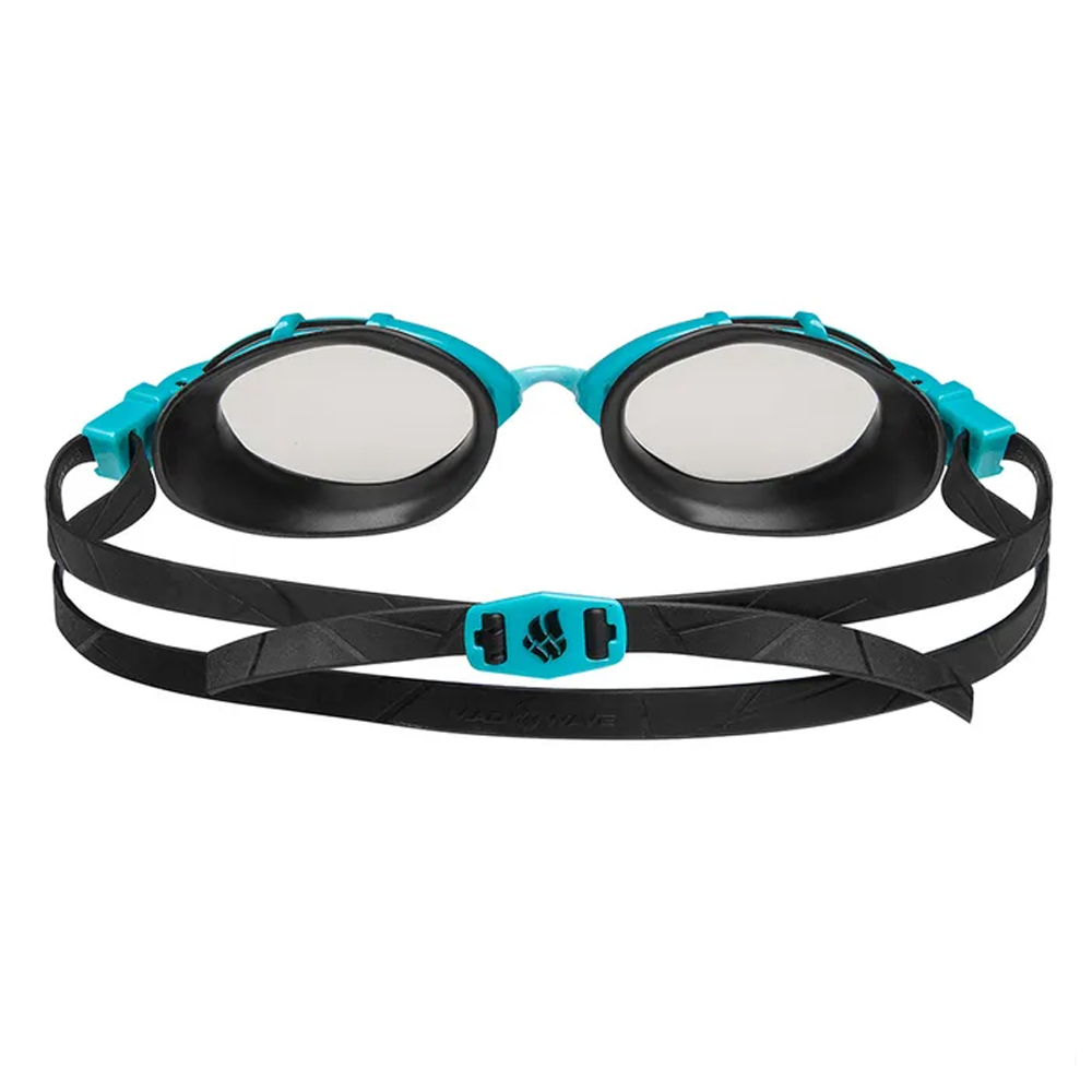 Очки для плавания Madwave Triathlon Photochromic Очки для плавания Madwave Triathlon Photochromic