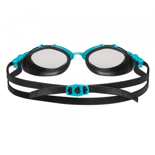 Очки для плавания Madwave Triathlon Photochromic