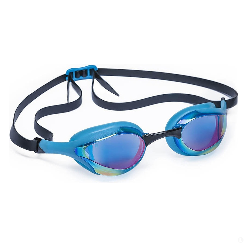 Очки для плавания Madwave Alien Rainbow