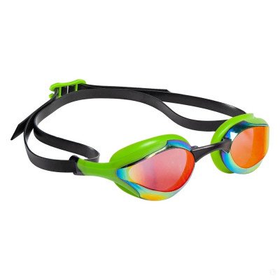 Очки для плавания Madwave Alien Rainbow Очки для плавания Madwave Alien Rainbow