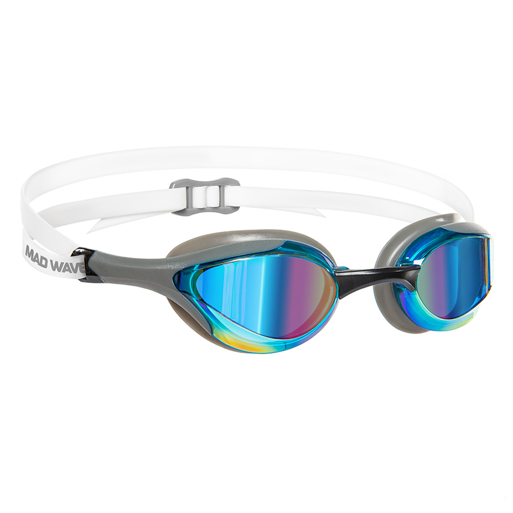 Очки для плавания Madwave Alien Rainbow Очки для плавания Madwave Alien Rainbow