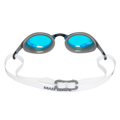 Очки для плавания Madwave Alien Rainbow Очки для плавания Madwave Alien Rainbow