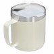 Термокружка с ручкой Stanley Classic 0.35 L кремовый