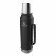 Термос Stanley Classic Vac 1L черный
