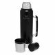 Термос Stanley Classic Vac 1L черный